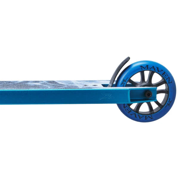 Blue Complete Scooter Q92396