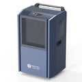 305 Pint Commercial Dehumidifier with Drain Hose W39513