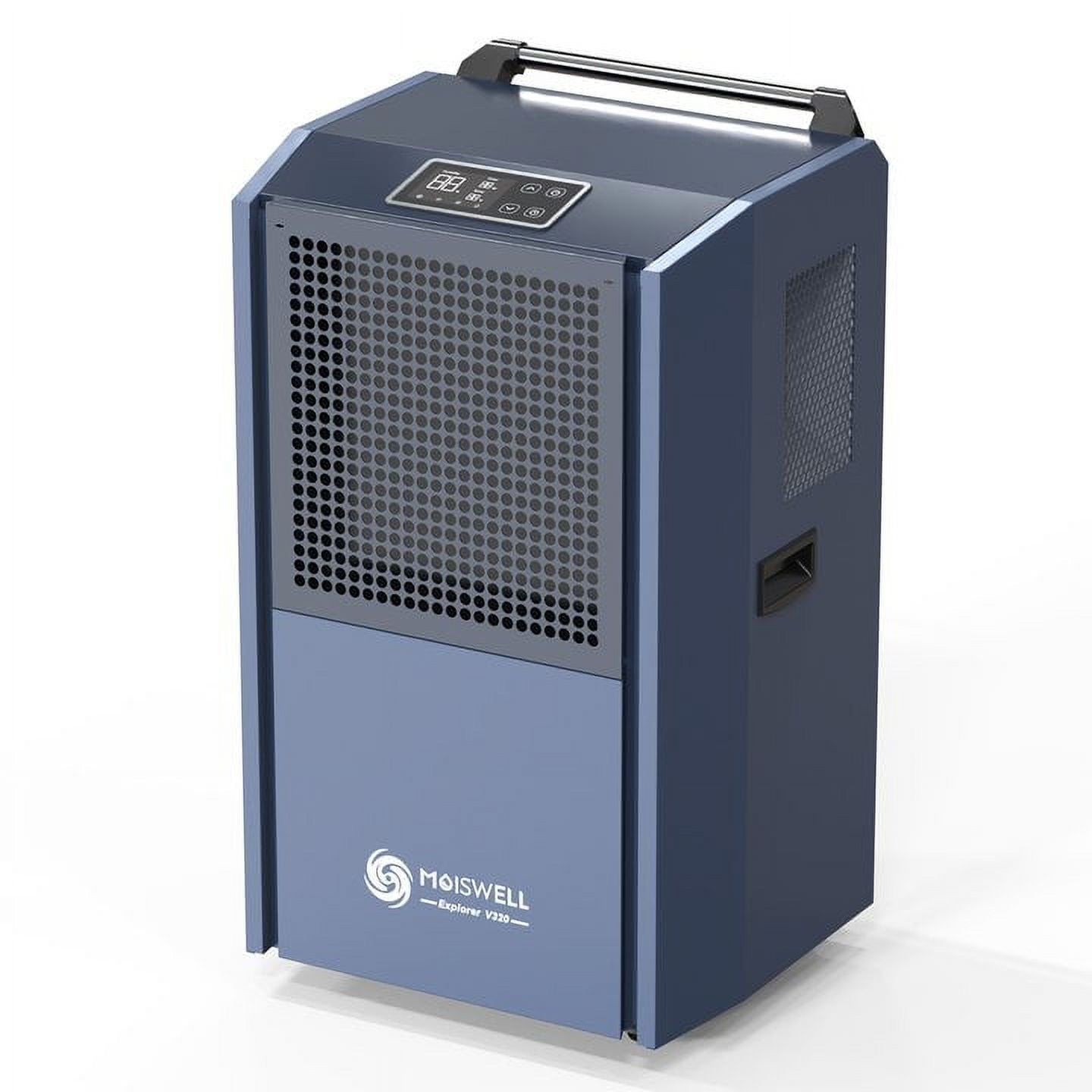 305 Pint Commercial Dehumidifier with Drain Hose W39513