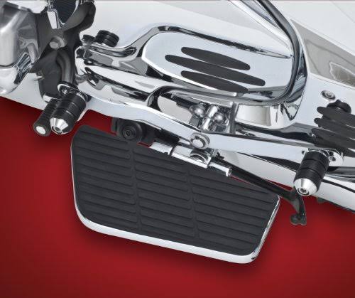 Driver Floorboard Kit L84116