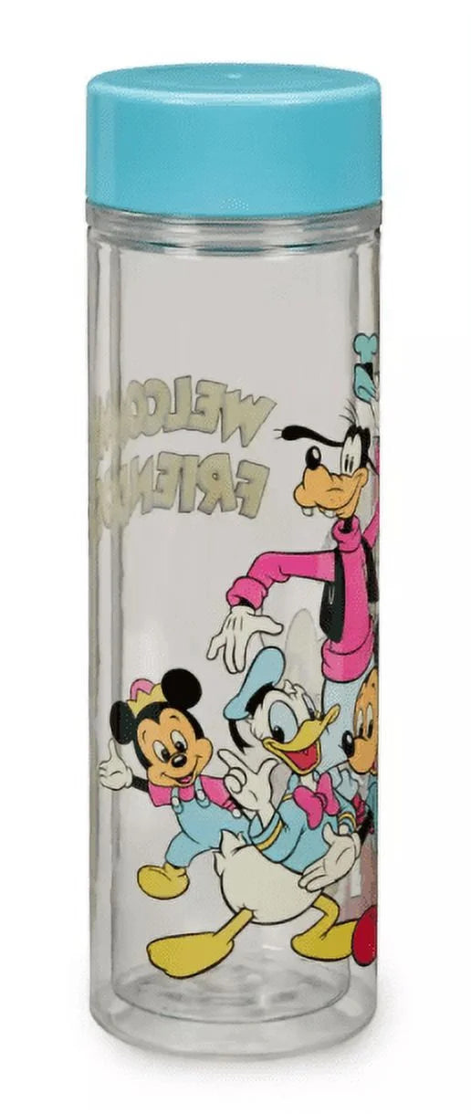 Mickey Mouse Water Bottle F340