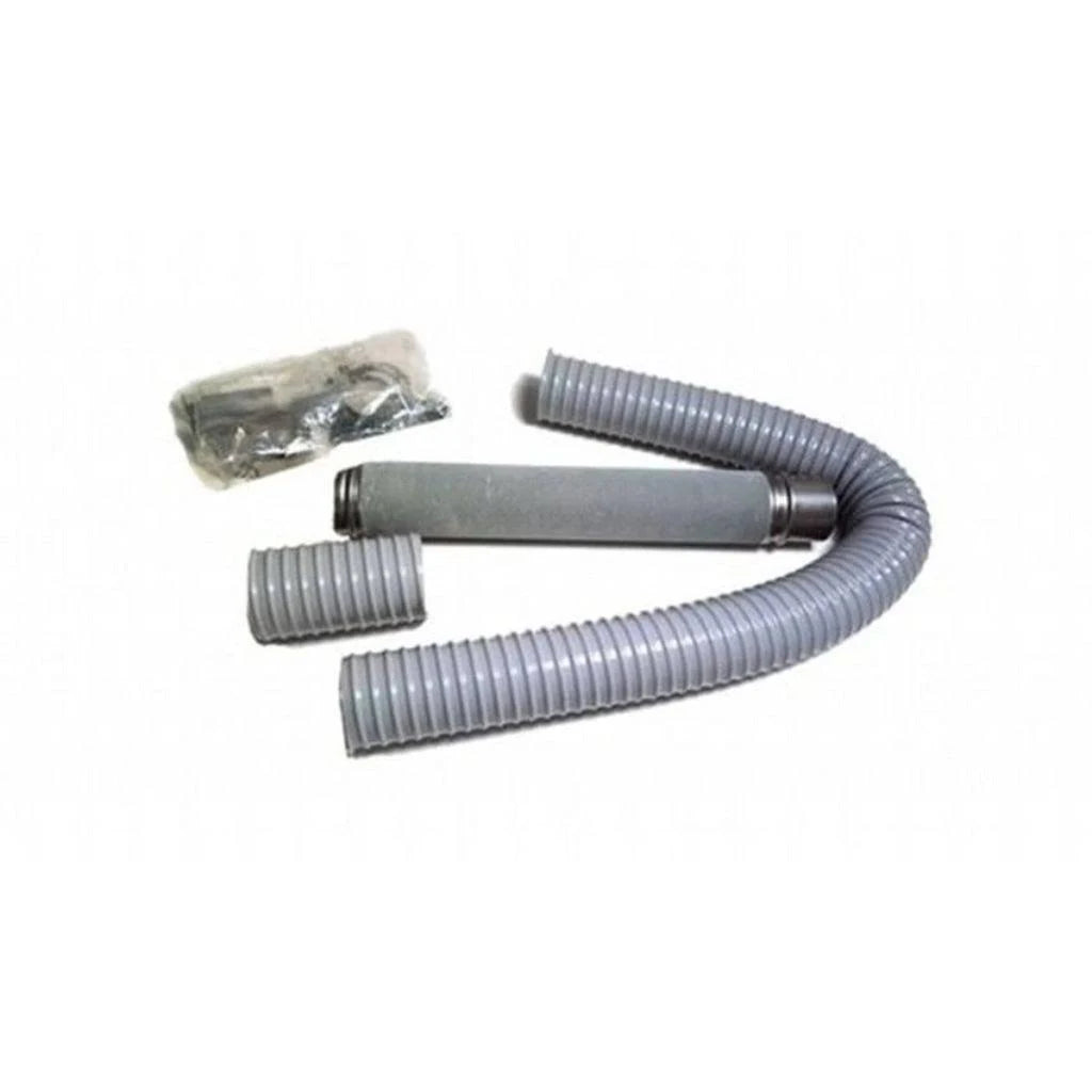 Vent Extension 11.4-20.3 R146
