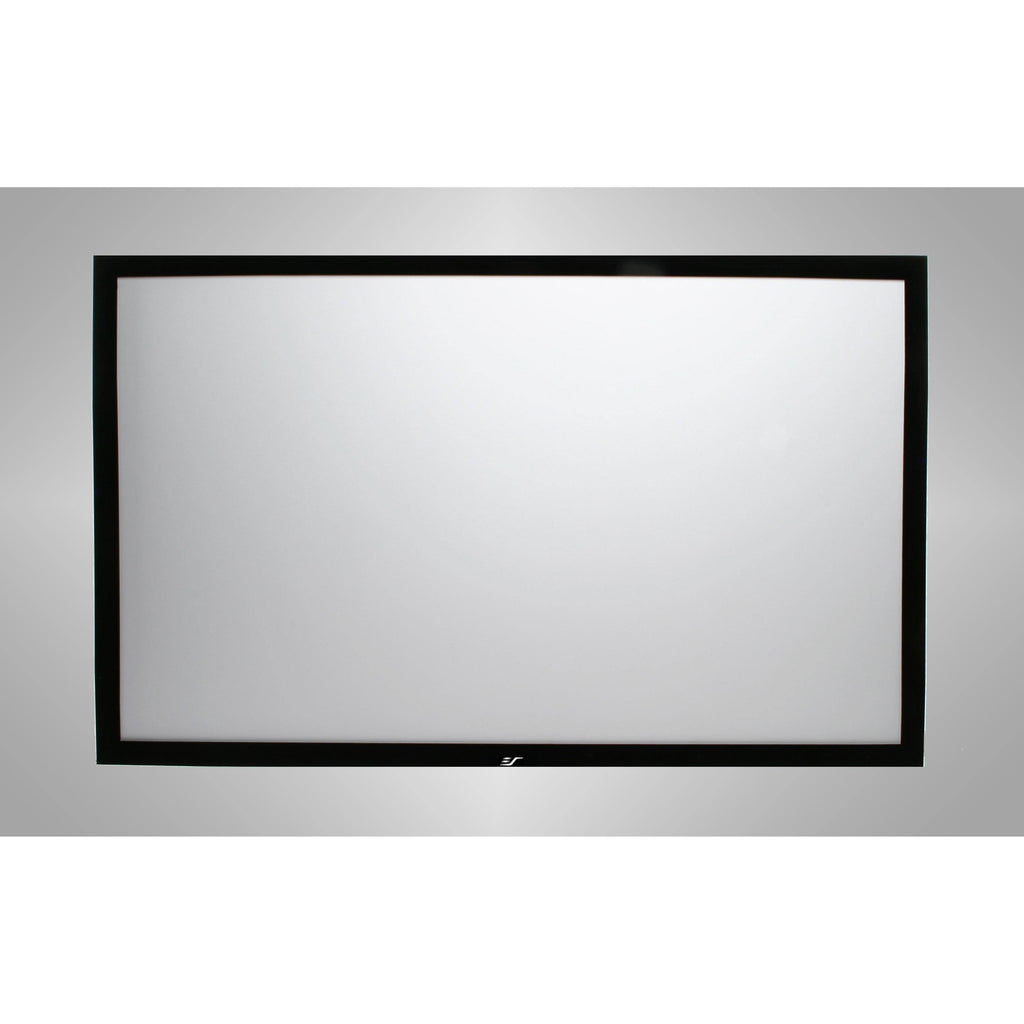 Black Projection Screen K83137