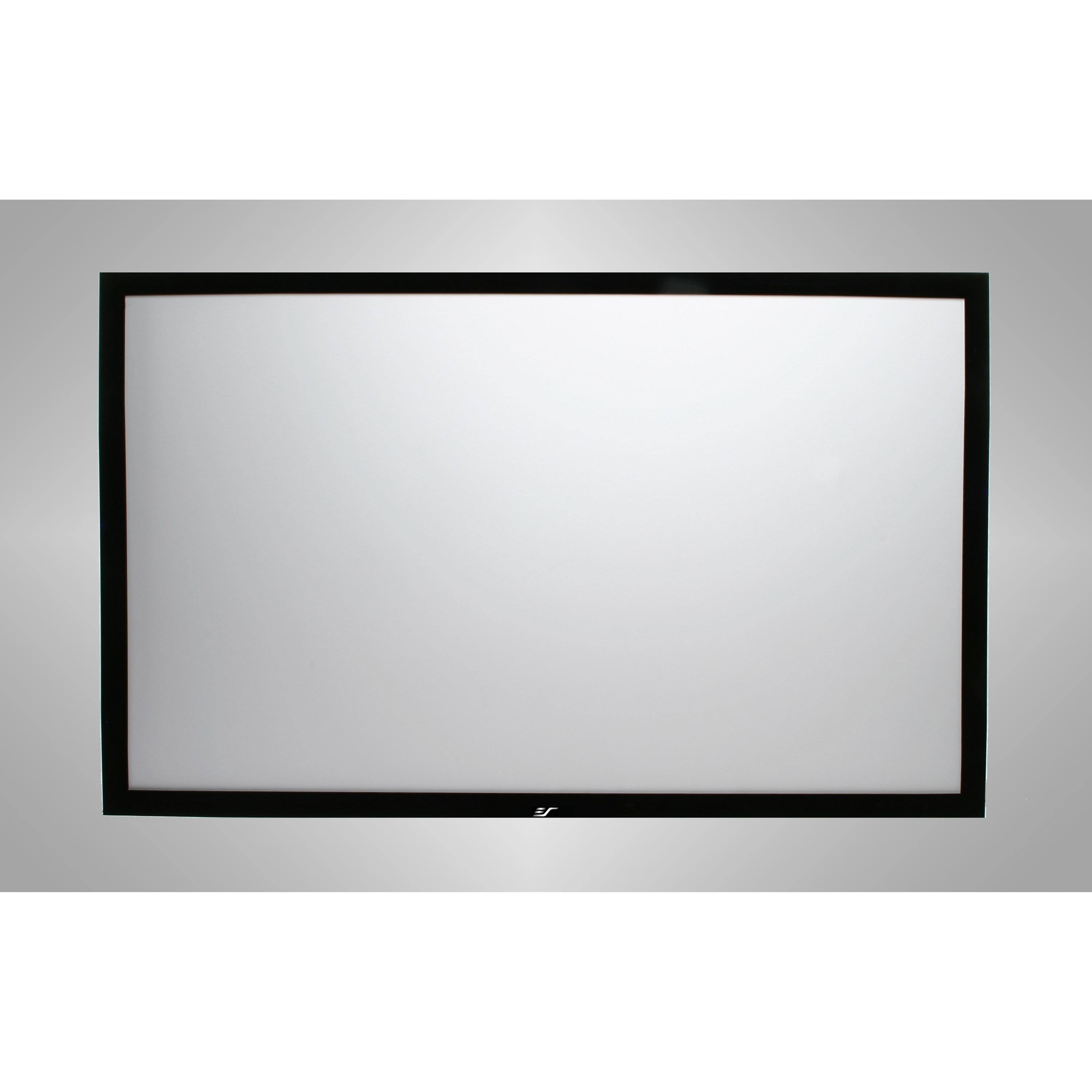 Black Projection Screen K83137