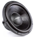 15 1500W Max Power Dual 2 Car Subwoofer T548
