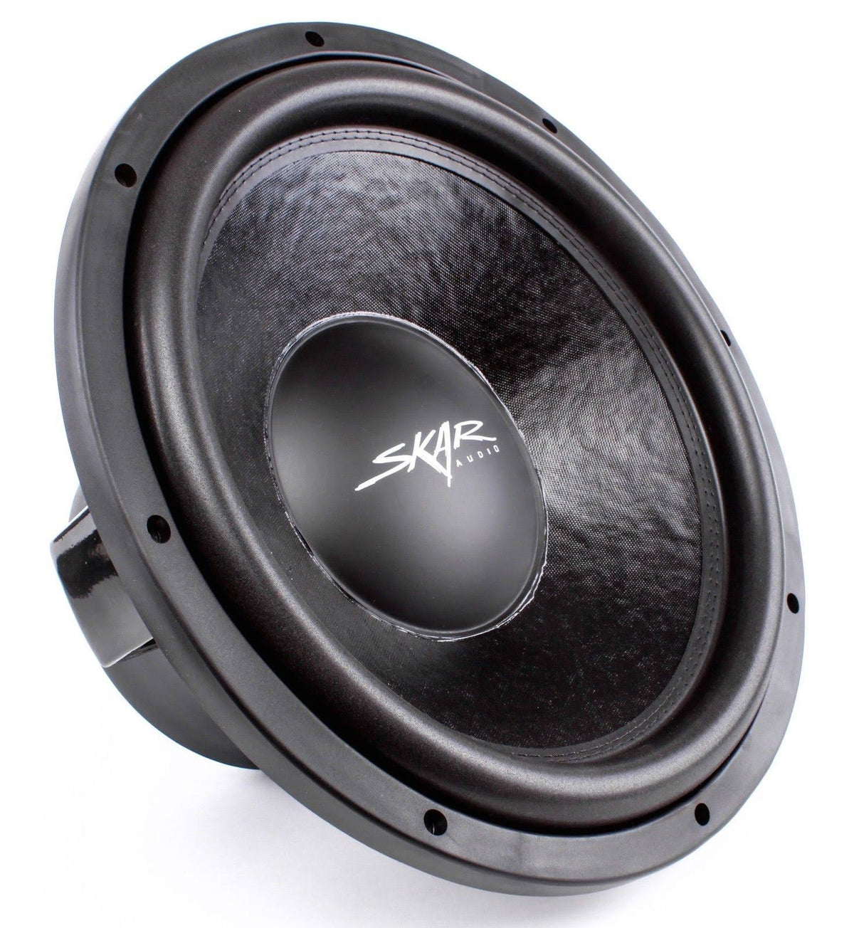 15 1500W Max Power Dual 2 Car Subwoofer T548