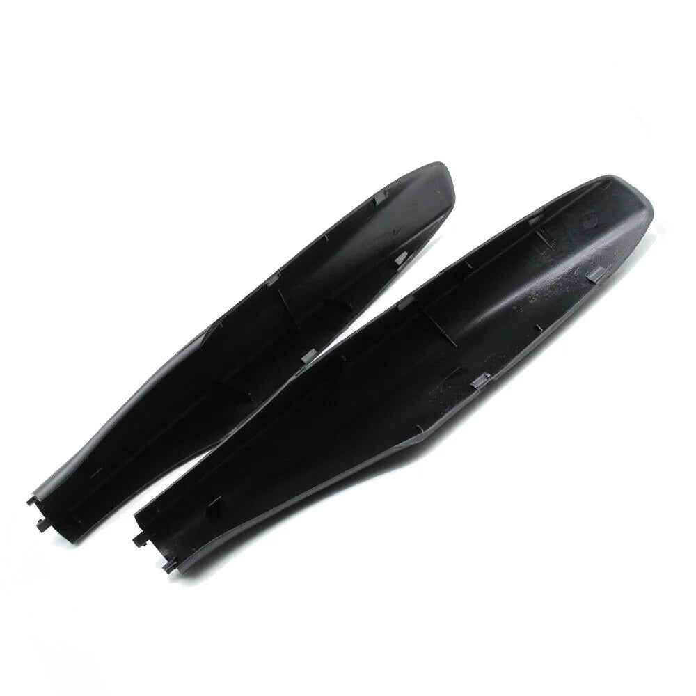 4Pcs Roof Rack Bar Rail End Protection Cover Cap for Prado S4325