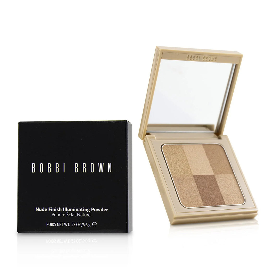 Nude Finish Illuminating Powder 6.6g N90972