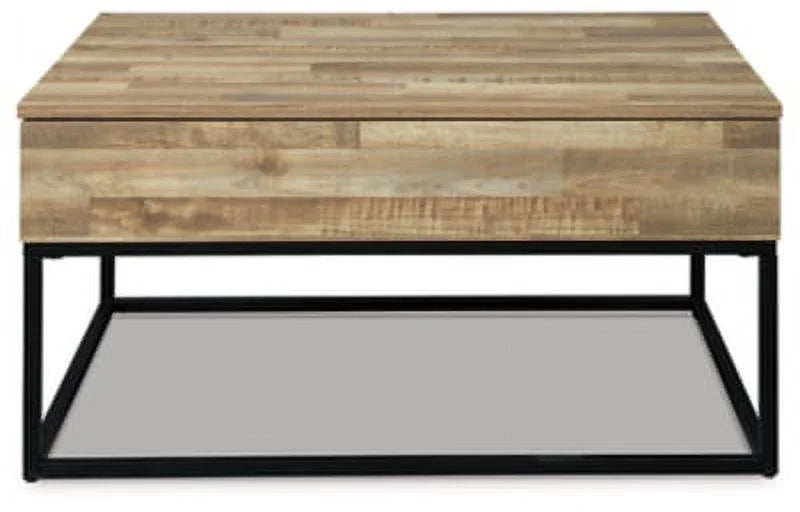 Lift-Top Coffee Table D9477