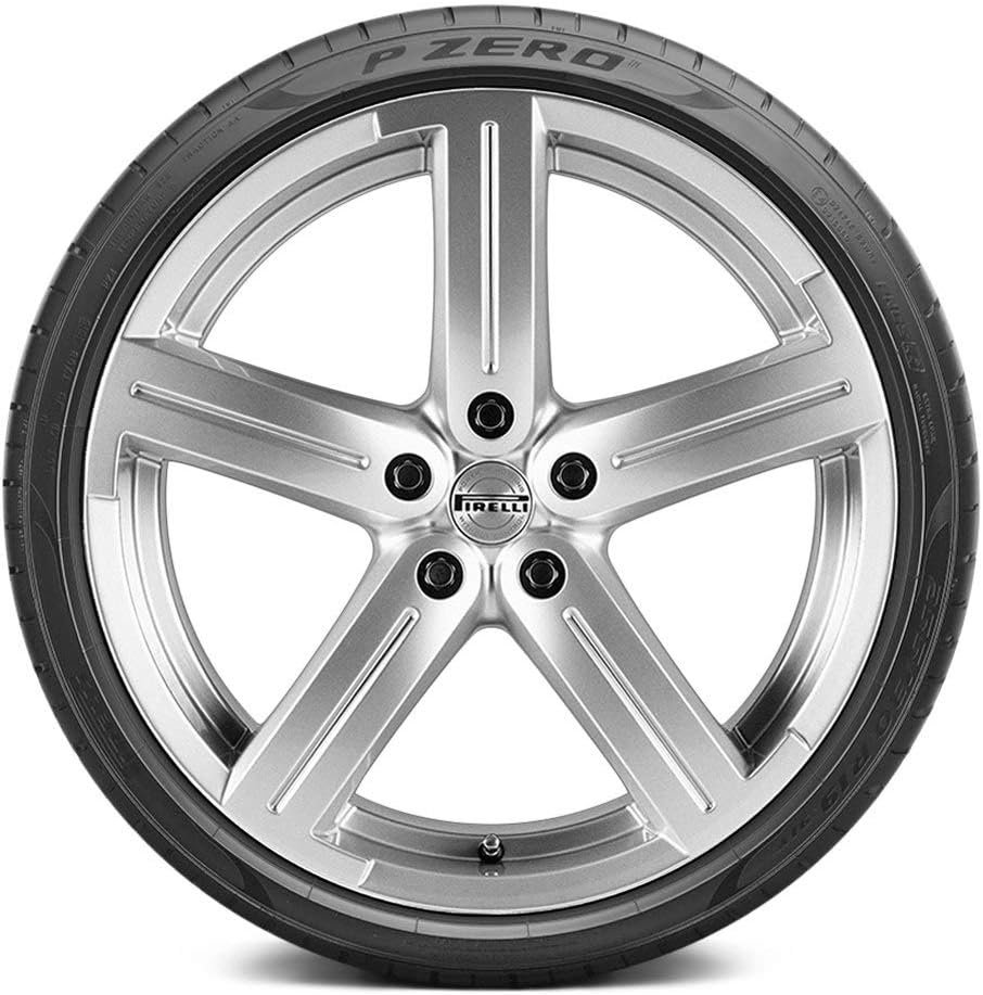255/45R20XL 105Y Ultra High Performance Radial Tire S523199