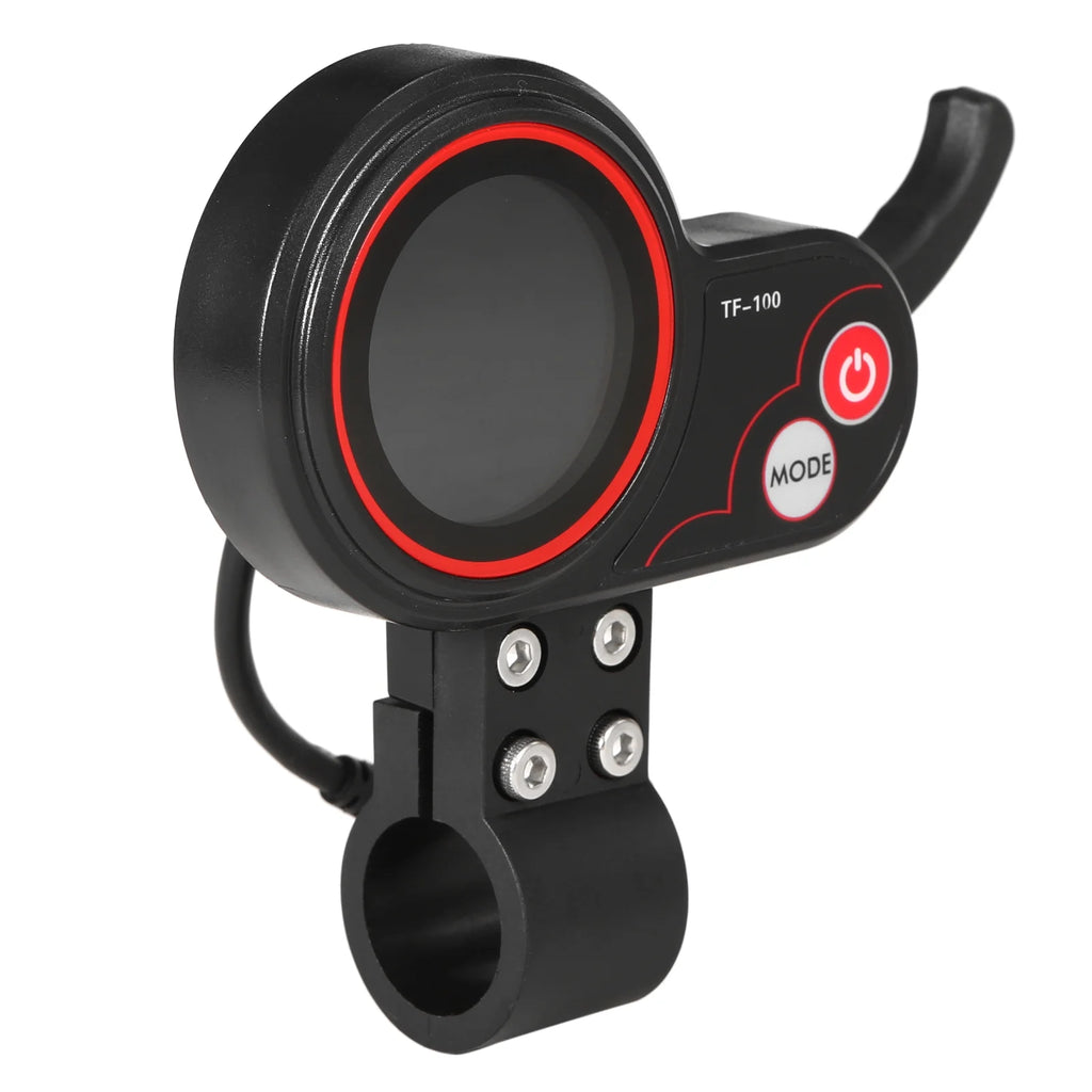 Electric Scooter Instrument Display Dashboard Spare Parts H679