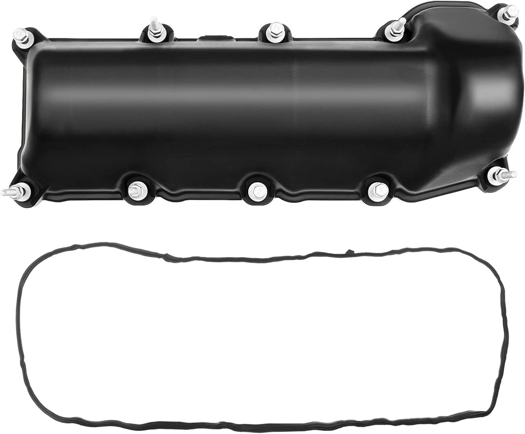 Engine Valve Covers with Gaskets D2073