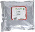 Organic Roasted Chicory Root Granules 1lb Pack of 2 Z98768