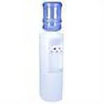 Black Bottled Water Dispenser A7115