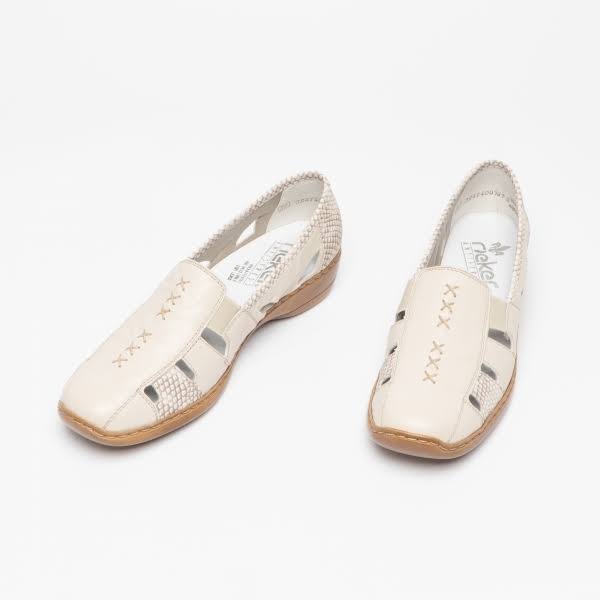 Crema Size 40 EU B66461