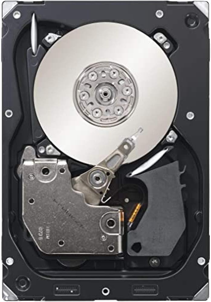 300 GB 15000RPM SAS 6 Gb/s 3.5 Inch Internal Bare Drive W12762