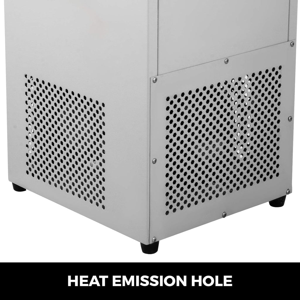 6L Low Temperature Circulating Chiller for Laboratory A184