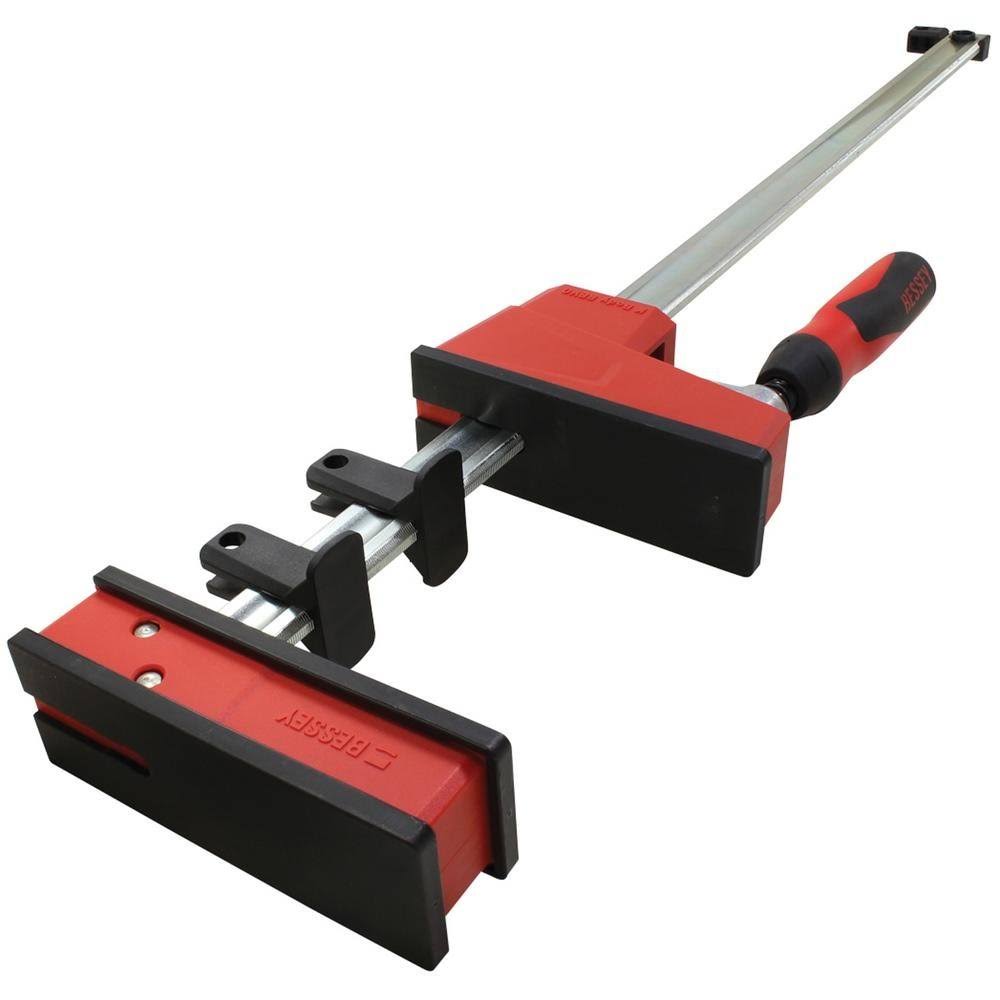 Pair 50x22 Parallel Bar Clamp with Hex Key M51363