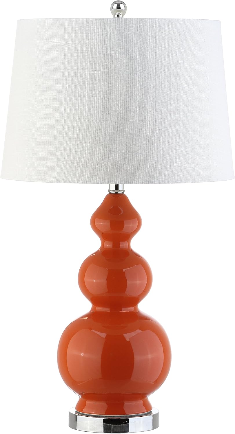 27.5 Ceramic LED Table Lamp X576