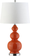 27.5 Ceramic LED Table Lamp X576