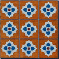 1/6 1/12 Scale Dollhouse Miniature Retro Wooden Floor Decoration G9474