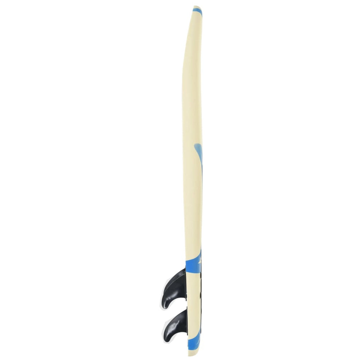 Star Surfboard C23693