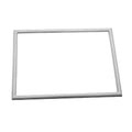 Door Gasket 30.5x22 x 24x22 Rubber C-Type Gray E39961