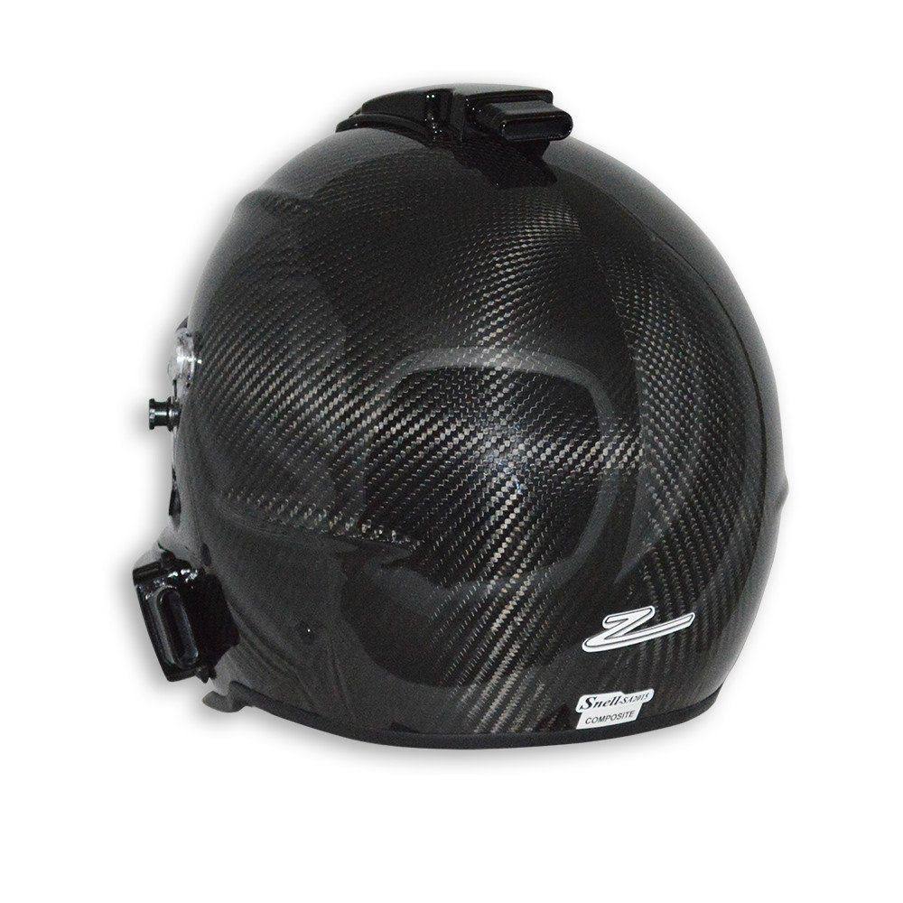 Air Carbon Snell SA2015 Helmet B113577