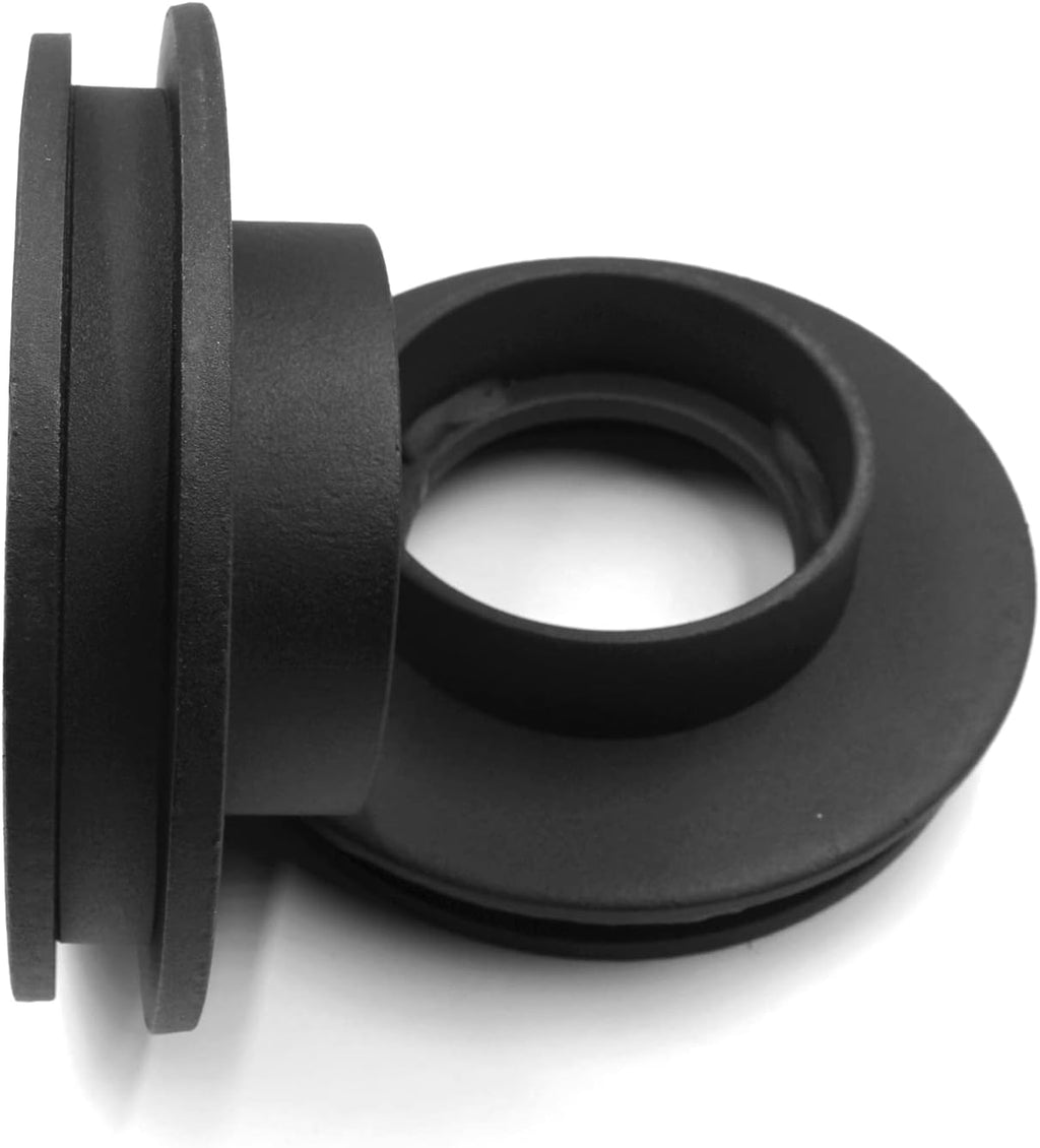 2" Front Leveling Lift Kit for Chevy Silverado 1500 & GMC Sierra 1500 2WD, Pack of 2 L139015