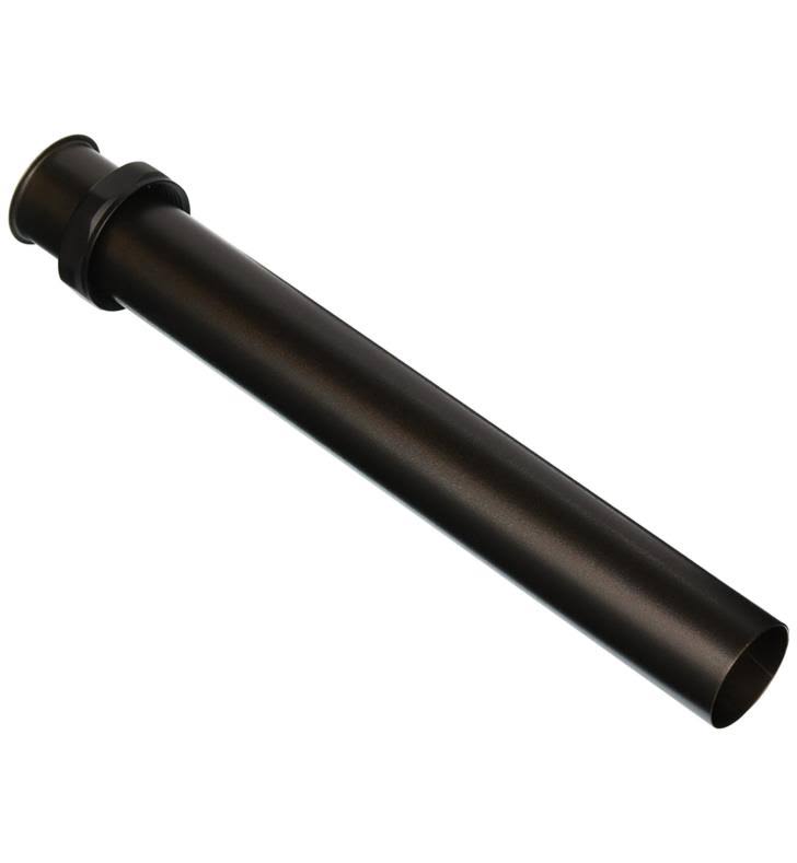 Polished Gold Flanged Tailpiece C592050