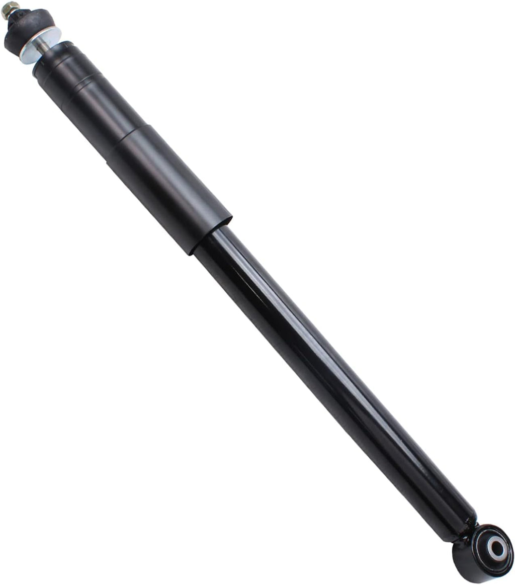 Rear Shocks Absorbers 2pc Set T49048