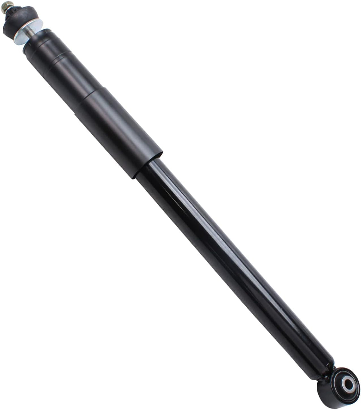 Rear Shocks Absorbers 2pc Set T49048