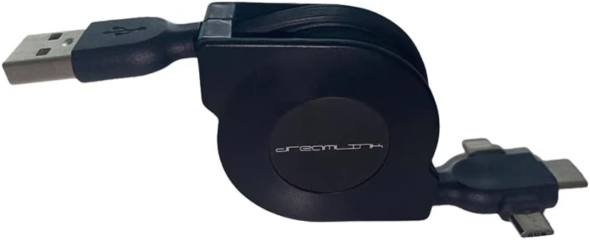 Formuler Z10 Pro with Keyboard and Retractable USB Port P113054