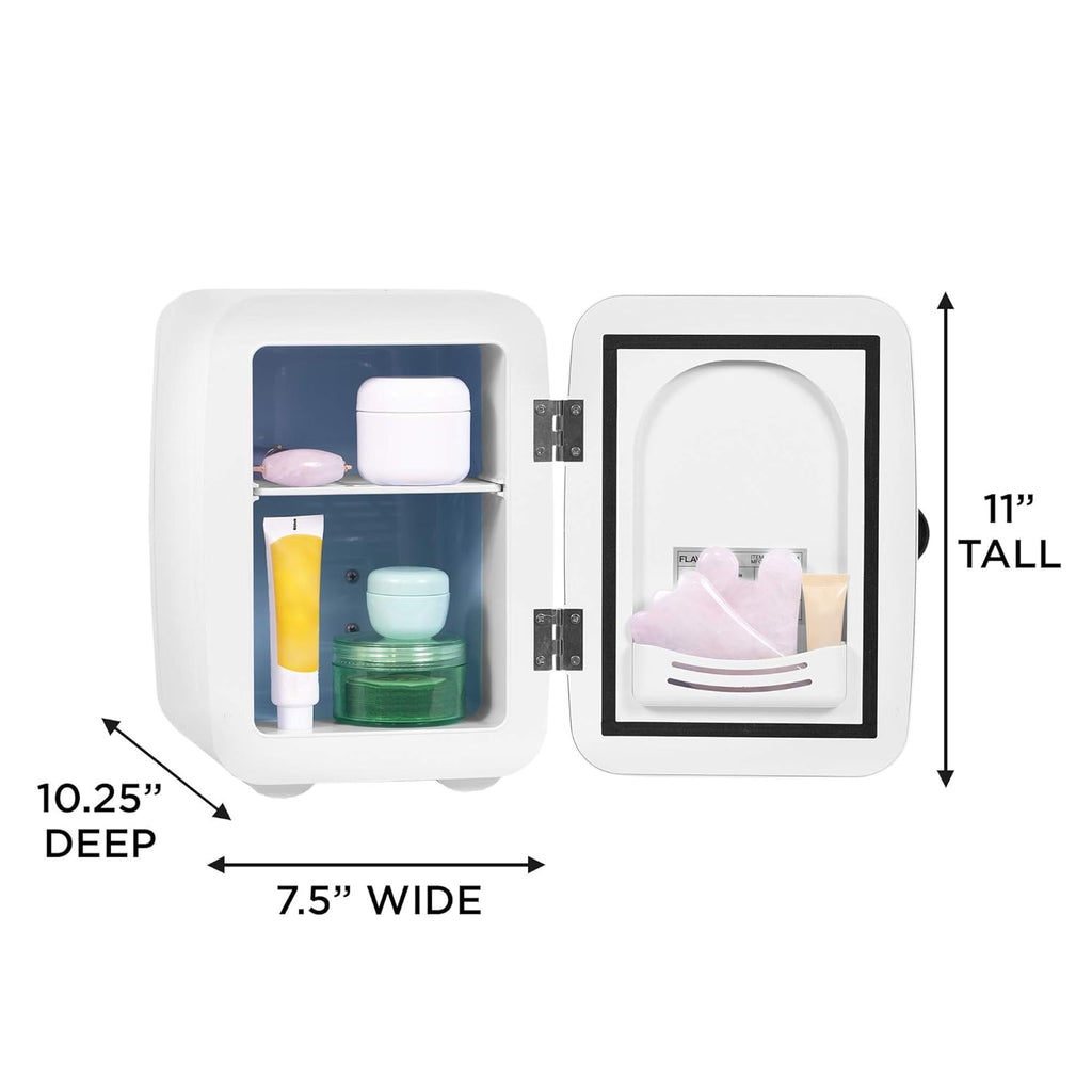 4 Liter Pack of 2 Mini Beauty Cooler S85746