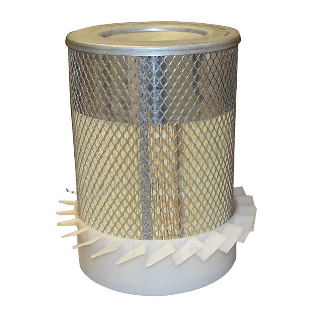 Pack of 2 Air Filter B702