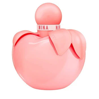 Nina Ricci Nina Rose Woman Eau De Toilette 30ml V221