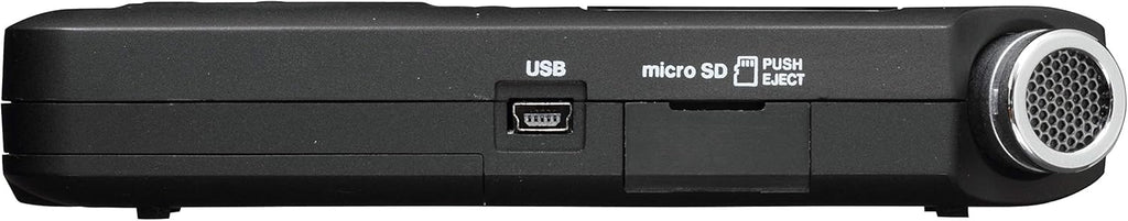 Portable Digital Recorder P507