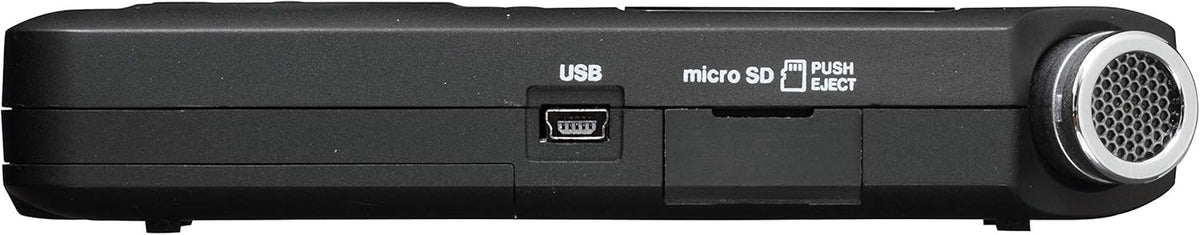 Portable Digital Recorder P507