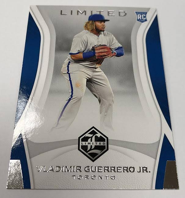 2019 Panini Chronicles Baseball Hobby Box H58294
