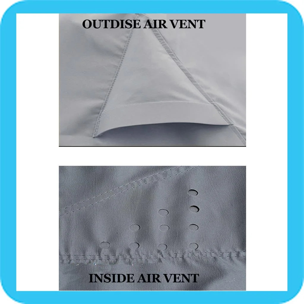 Boat Cover B67812