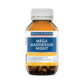 Mega Magnesium Night 50t D819