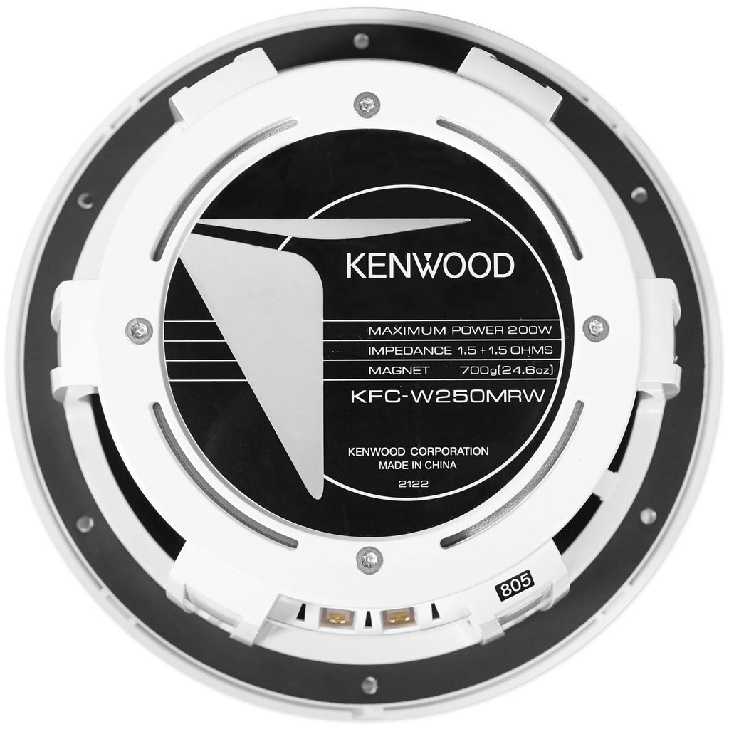 10x22 Subwoofer P6273