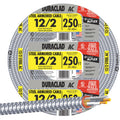 Armored Steel Cable 12/2 250ft Z715371