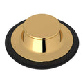 English Gold Disposal Stopper M747034