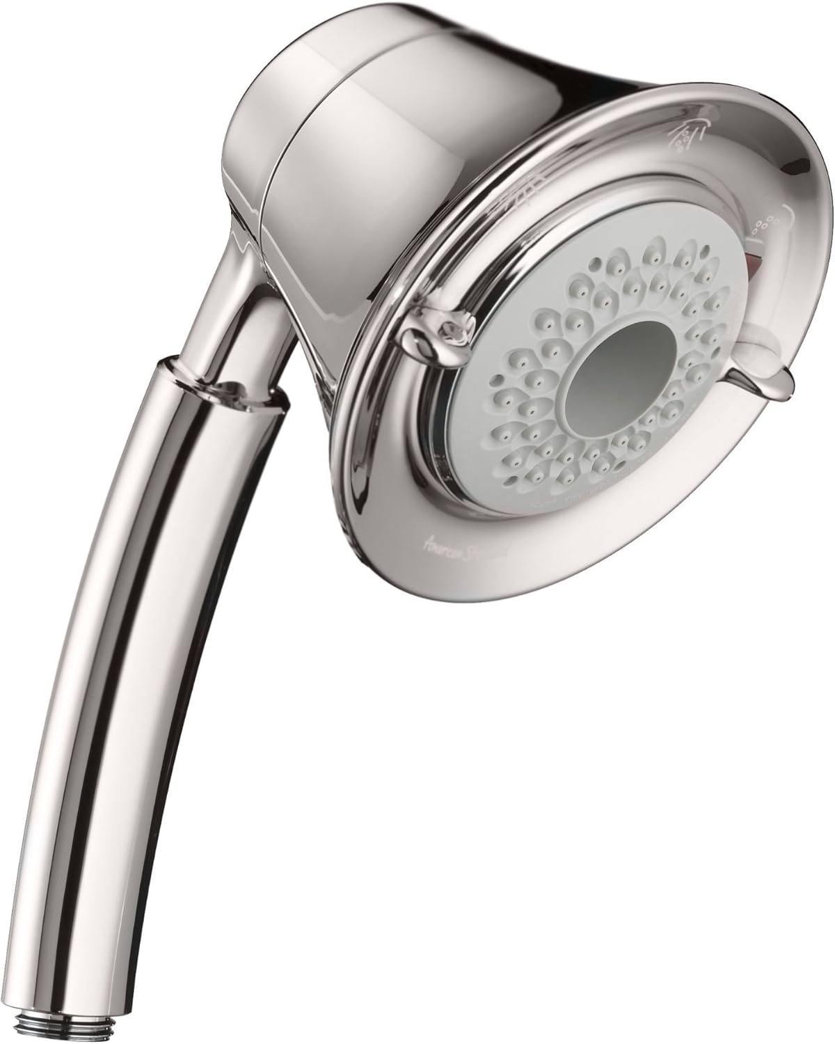 Polished Chrome Hand Shower Pack of 2 B72459