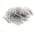 Fiber Optic Fusion Splice Protection Sleeve 500pcs (φ1.4x25mm) Y284