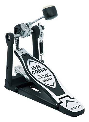 Iron Cobra Duo Glide Single Pedal B872478