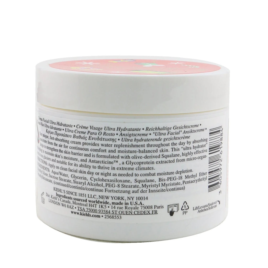 Ultra Facial Cream 175ml I377198