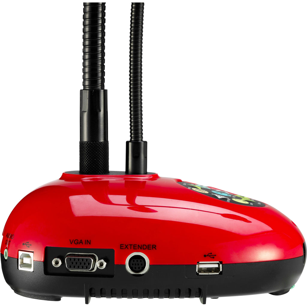 Document Camera with USB 2.0 W56615