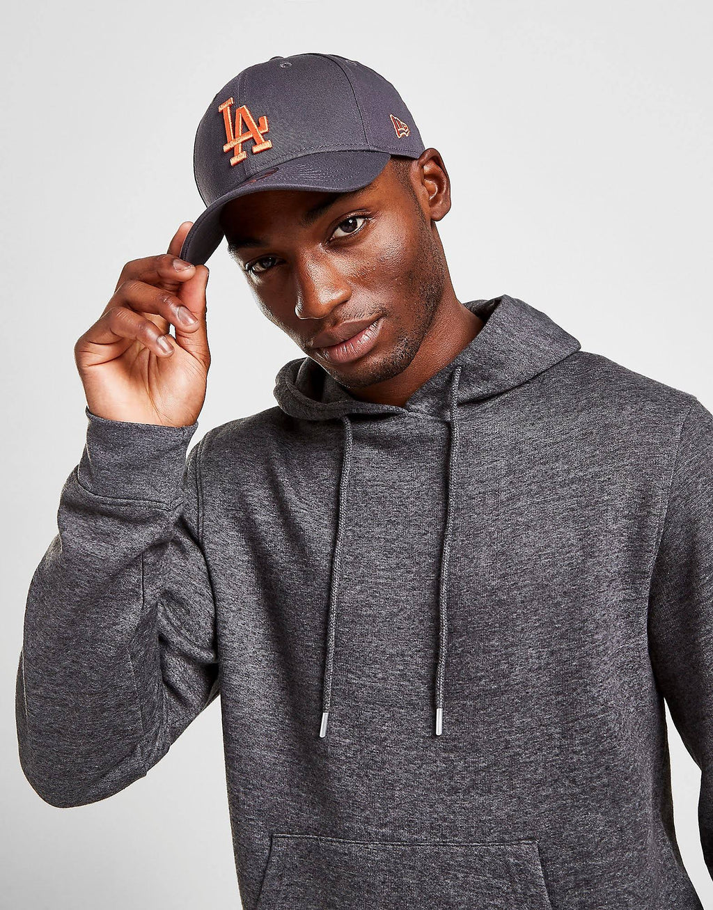 Grey Cap N139